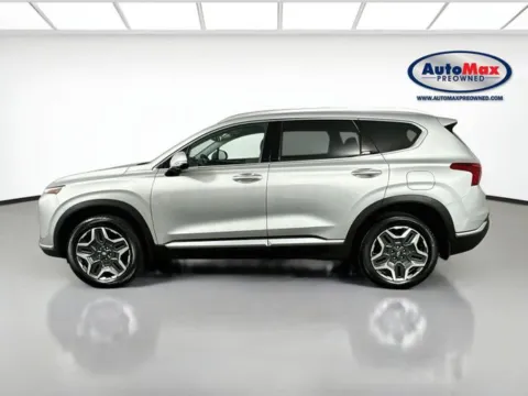 More photos of 2023 Hyundai Santa Fe Plug-In Hybrid Limited at AutoMax Preowned Framingham, MA
