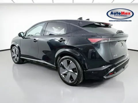 More photos of 2024 Nissan Ariya PLATINUM+ e-4ORCE at AutoMax Preowned Framingham, MA