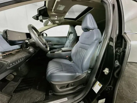 More photos of 2024 Nissan Ariya PLATINUM+ e-4ORCE at AutoMax Preowned Framingham, MA