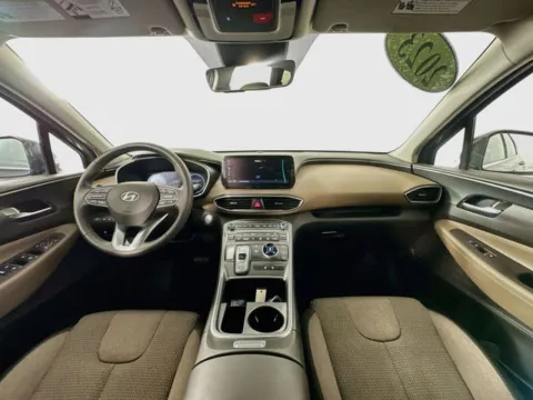 Another view of 2023 Hyundai Santa Fe Plug-In Hybrid SEL Convenience for sale in Framingham, MA at AutoMax Preowned Framingham