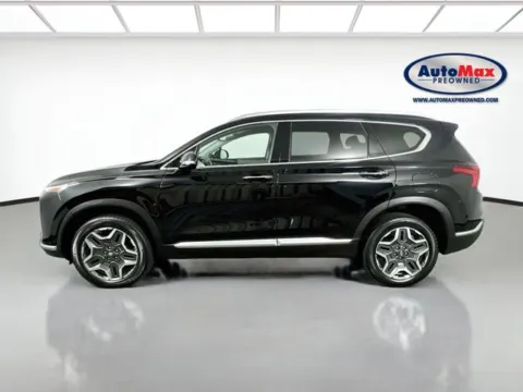 More photos of 2023 Hyundai Santa Fe Plug-In Hybrid SEL Convenience at AutoMax Preowned Framingham, MA