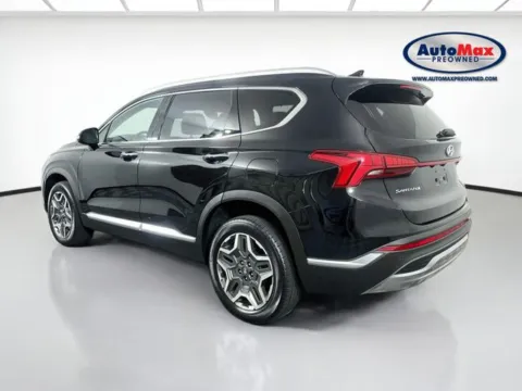 More photos of 2023 Hyundai Santa Fe Plug-In Hybrid SEL Convenience at AutoMax Preowned Framingham, MA