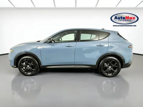 More photos of 2024 Dodge Hornet R/T Plus at AutoMax Preowned Framingham, MA