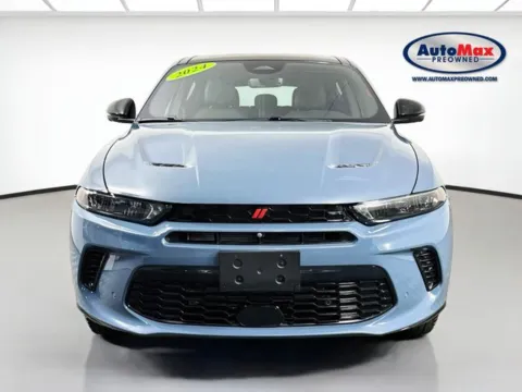 Photos of 2024 Dodge Hornet R/T Plus for sale in Framingham, MA at AutoMax Preowned Framingham