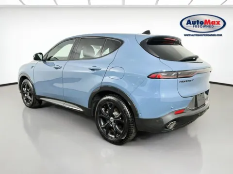 More photos of 2024 Dodge Hornet R/T Plus at AutoMax Preowned Framingham, MA
