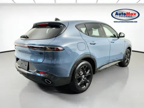 Photos of 2024 Dodge Hornet R/T Plus for sale in Framingham, MA at AutoMax Preowned Framingham