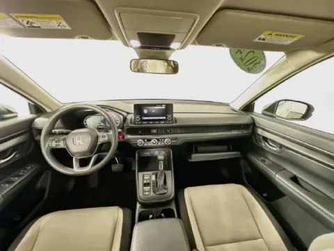 Another view of 2024 Honda CR-V LX for sale in Framingham, MA at AutoMax Preowned Framingham