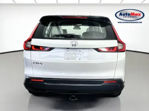More photos of 2024 Honda CR-V LX at AutoMax Preowned Framingham, MA