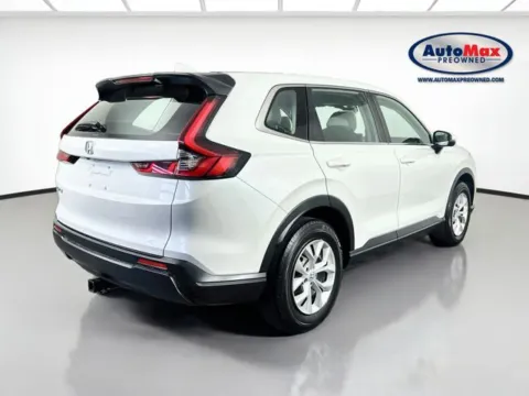More photos of 2024 Honda CR-V LX at AutoMax Preowned Framingham, MA