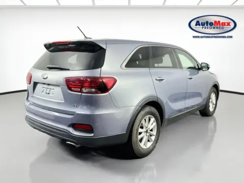 Photos of 2020 Kia Sorento LX for sale in Framingham, MA at AutoMax Preowned Framingham