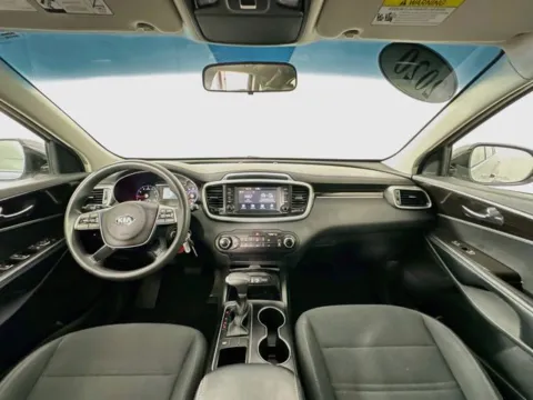 Another view of 2020 Kia Sorento LX for sale in Framingham, MA at AutoMax Preowned Framingham