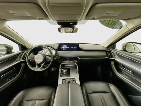 Another view of 2025 Mazda CX-90 3.3 Turbo Preferred for sale in Framingham, MA at AutoMax Preowned Framingham