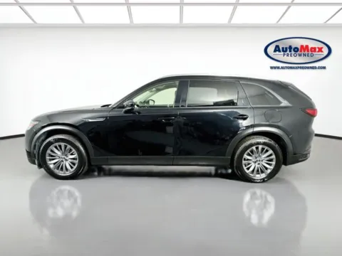 More photos of 2025 Mazda CX-90 3.3 Turbo Preferred at AutoMax Preowned Framingham, MA