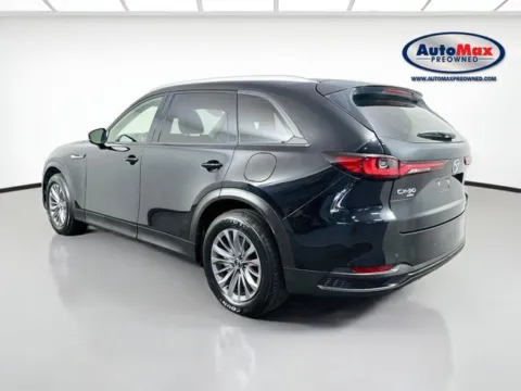 More photos of 2025 Mazda CX-90 3.3 Turbo Preferred at AutoMax Preowned Framingham, MA