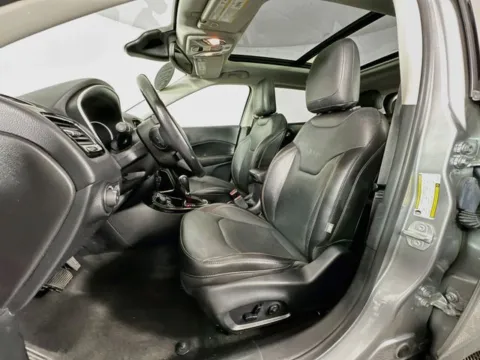 More photos of 2021 Jeep Compass Limited at AutoMax Preowned Framingham, MA