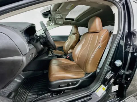 More photos of 2021 Acura ILX Premium Package at AutoMax Preowned Framingham, MA