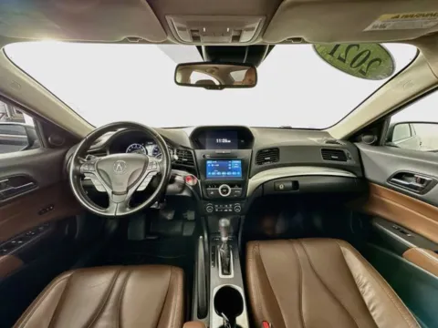 Another view of 2021 Acura ILX Premium Package for sale in Framingham, MA at AutoMax Preowned Framingham