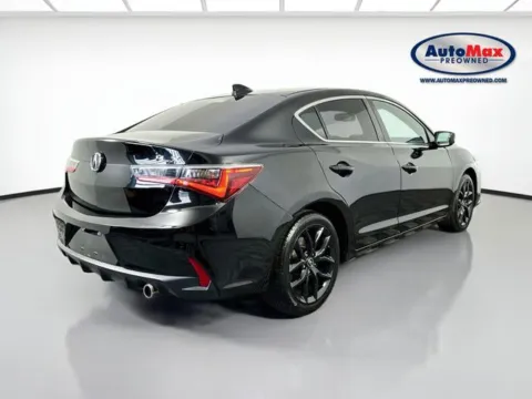 Photos of 2021 Acura ILX Premium Package for sale in Framingham, MA at AutoMax Preowned Framingham