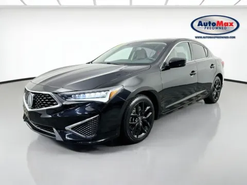 More photos of 2021 Acura ILX Premium Package at AutoMax Preowned Framingham, MA