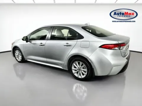 More photos of 2023 Toyota Corolla Hybrid LE at AutoMax Preowned Framingham, MA