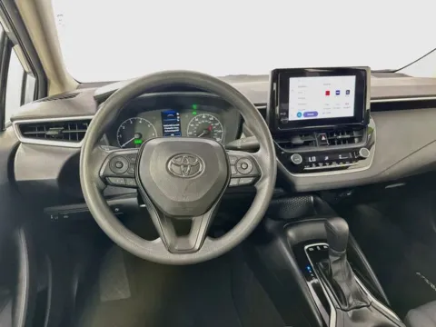 Another view of 2023 Toyota Corolla Hybrid LE for sale in Framingham, MA at AutoMax Preowned Framingham