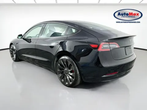 More photos of 2023 Tesla Model 3 Performance at AutoMax Preowned Framingham, MA