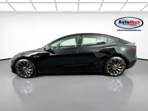 More photos of 2023 Tesla Model 3 Performance at AutoMax Preowned Framingham, MA