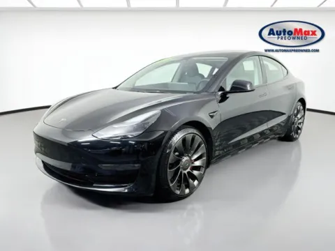 More photos of 2023 Tesla Model 3 Performance at AutoMax Preowned Framingham, MA