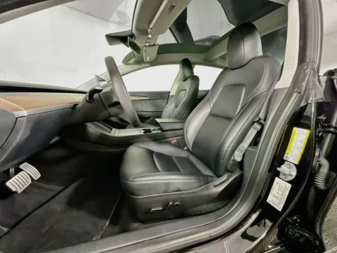 Another view of 2023 Tesla Model 3 Performance for sale in Framingham, MA at AutoMax Preowned Framingham