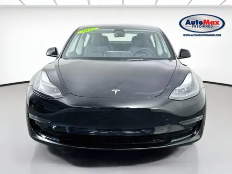Photos of 2023 Tesla Model 3 Performance for sale in Framingham, MA at AutoMax Preowned Framingham