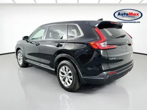 More photos of 2025 Honda CR-V LX at AutoMax Preowned Framingham, MA
