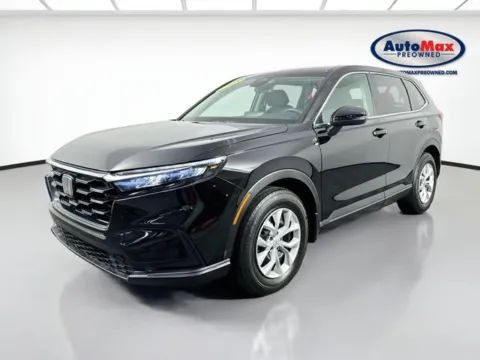 Another view of 2025 Honda CR-V LX for sale in Framingham, MA at AutoMax Preowned Framingham