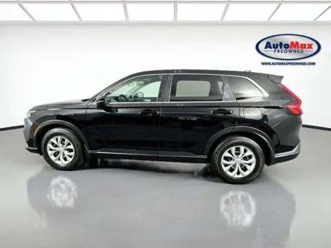 More photos of 2025 Honda CR-V LX at AutoMax Preowned Framingham, MA