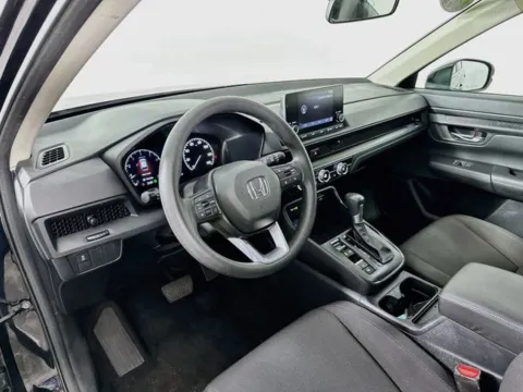 Another view of 2025 Honda CR-V LX for sale in Framingham, MA at AutoMax Preowned Framingham