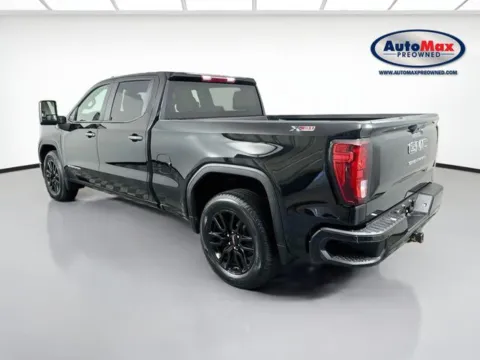 More photos of 2024 GMC Sierra 1500 Pro at AutoMax Preowned Framingham, MA