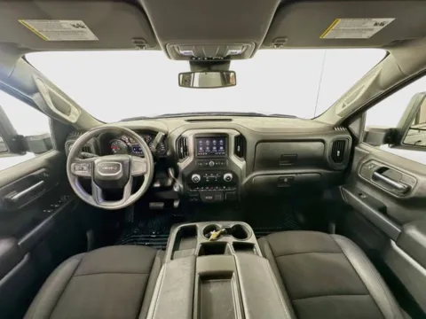 Another view of 2024 GMC Sierra 1500 Pro for sale in Framingham, MA at AutoMax Preowned Framingham