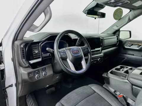 Another view of 2023 GMC Sierra 1500 Elevation for sale in Framingham, MA at AutoMax Preowned Framingham