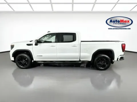 More photos of 2023 GMC Sierra 1500 Elevation at AutoMax Preowned Framingham, MA