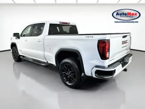 More photos of 2023 GMC Sierra 1500 Elevation at AutoMax Preowned Framingham, MA