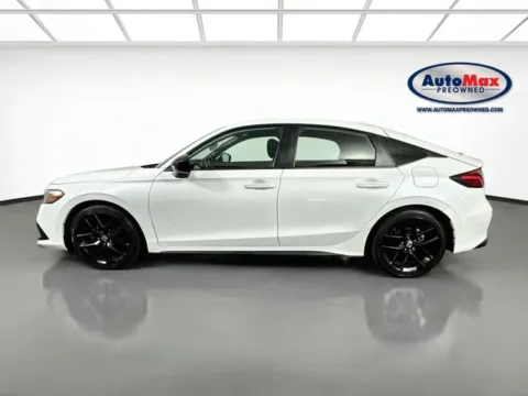 More photos of 2023 Honda Civic Sport at AutoMax Preowned Framingham, MA