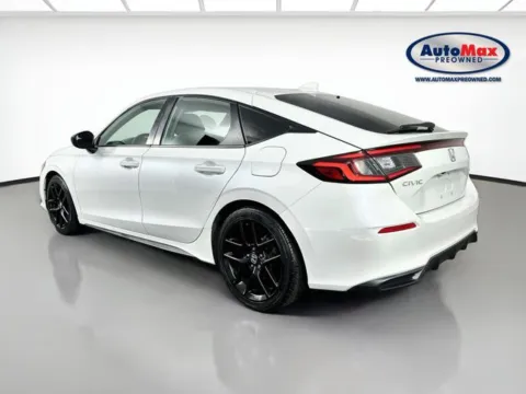 More photos of 2023 Honda Civic Sport at AutoMax Preowned Framingham, MA