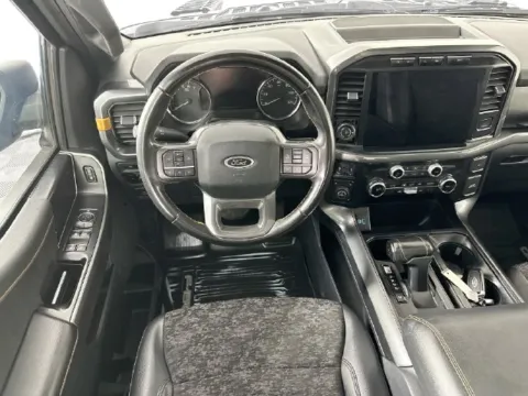 Another view of 2023 Ford F-150 Tremor for sale in Framingham, MA at AutoMax Preowned Framingham