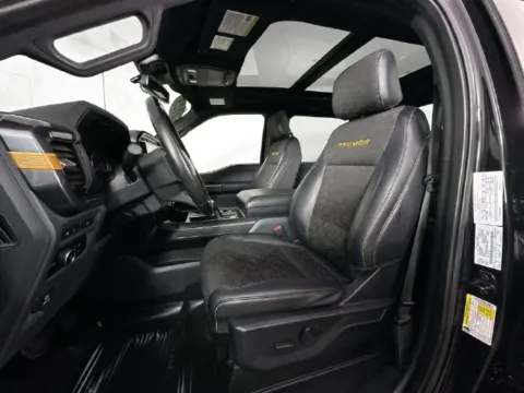 More photos of 2023 Ford F-150 Tremor at AutoMax Preowned Framingham, MA