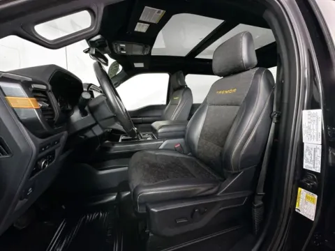 More photos of 2023 Ford F-150 Tremor at AutoMax Preowned Framingham, MA