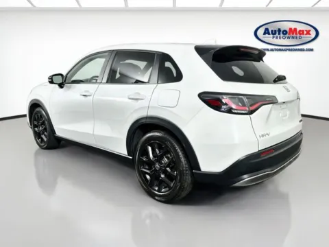 More photos of 2024 Honda HR-V Sport at AutoMax Preowned Framingham, MA