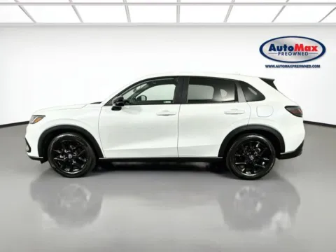 More photos of 2024 Honda HR-V Sport at AutoMax Preowned Framingham, MA