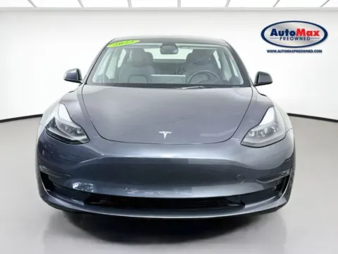 Photos of 2023 Tesla Model 3 Long Range for sale in Framingham, MA at AutoMax Preowned Framingham