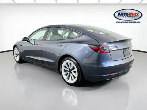 More photos of 2023 Tesla Model 3 Long Range at AutoMax Preowned Framingham, MA