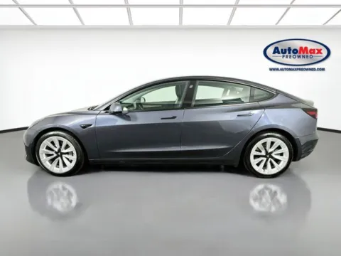 More photos of 2023 Tesla Model 3 Long Range at AutoMax Preowned Framingham, MA