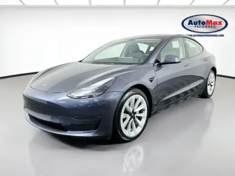 More photos of 2023 Tesla Model 3 Long Range at AutoMax Preowned Framingham, MA